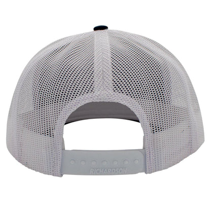 St. Croix Richardson Tri Color Trucker Hat